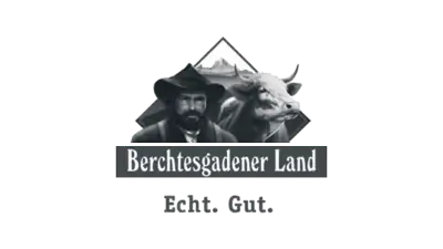 Berchtesgadener Land Logo