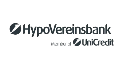 HypoVereinsbank Logo HypoVereinsbank Logo