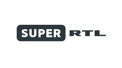 Super RTL Logo