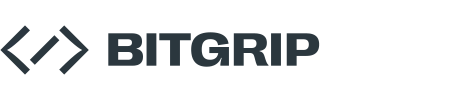 bitgrip logo bitgrip logo